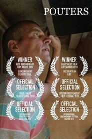 Poster Pouters 2012