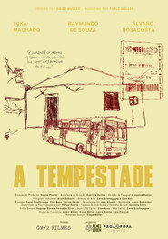 A Tempestade