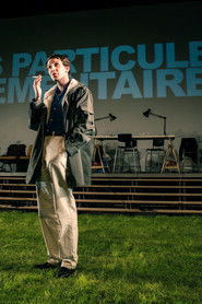 Poster Les particules élémentaires 2014