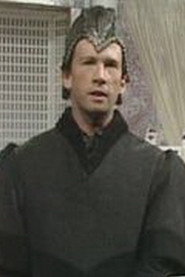 Stephen Meredith