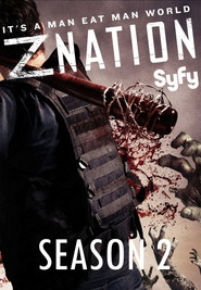 Z Nation Season 2 3