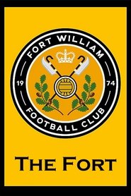 Poster The Fort 2019