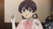 The Kounokura Family's Guard