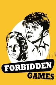 Image de Forbidden Games