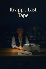 Krapp's Last Tape 2000 Бесплатан неограничен приступ