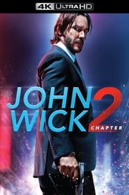 John Wick: Chapter 2 – 2017 Movie Download Hindi & Multi Audio | BluRay 2160p 4K 1080p 720p 480p