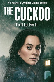 The Cuckoo постер
