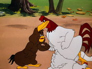 The Foghorn Leghorn