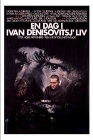 Poster One Day in the Life of Ivan Denisovich