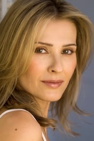 Sandra Hess as Patya Kharkov