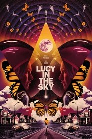 Lucy in the Sky (2019) HD