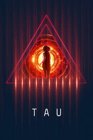 Poster Tau 2018