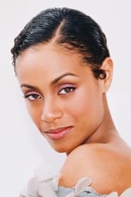 Jada Pinkett Smith