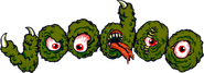 Logo for Voodoo Inc