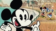 Mickey Mouse en streaming