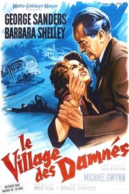 Le Village des damnés (1960)