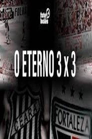O ETERNO 3 a 3 (2021)