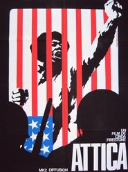 Attica movie poster
