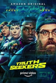 Truth Seekers poster