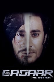 Gadaar: The Traitor (2015)