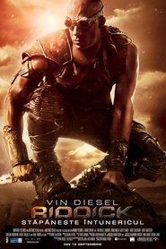 Riddick (2013)