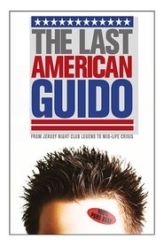 The Last American Guido streaming