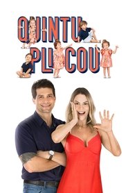Poster QUINTUPLICOU 2022