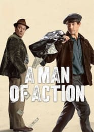 A Man of Action online sa prevodom