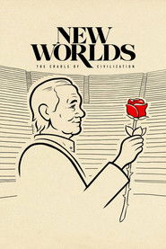 New Worlds, The Cradle of Civilization