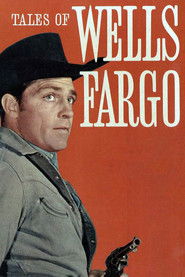 Tales of Wells Fargo (1957)
