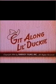 Git Along Lil' Duckie 1955