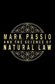 Mark Passio & The Science of Natural Law (2021)