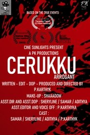 Cerukku (2022)