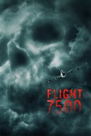 Poster for Flight 7500