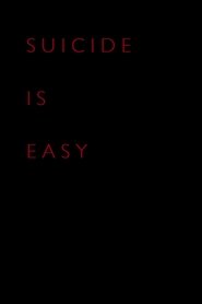 فيلم Suicide Is Easy 2014 مترجم