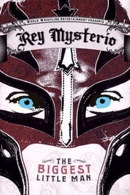 WWE: Rey Mysterio - The Biggest Little Man 2007