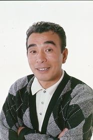 Hitoshi Ueki