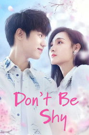 Don't Be Shy (2022)