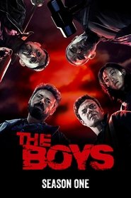 The Boys Season 1 Episode 4 The Boys Season 1 Episode 4