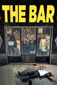 The Bar / ბარი