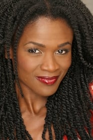 Patrice Johnson as Anita Hendricks