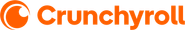 Logo for Crunchyroll Logo for Crunchyroll
