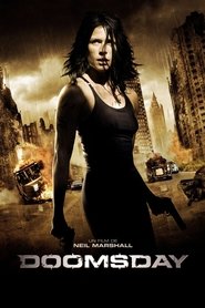 Doomsday film en streaming