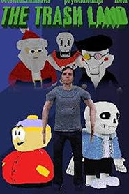 The Trash Land poster