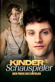 Child actors: The Price of Success