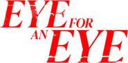 Eye for an Eye Logo