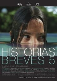 Poster Historias breves 5