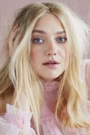 Dakota Fanning isEuphemia 'Effie' Gray