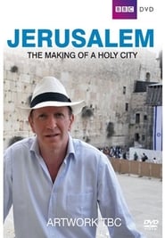 Jerusalem: The Making of a Holy City Saison 1