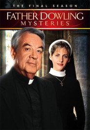 Father Dowling Mysteries Season 3 2
